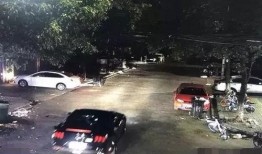 南昌飙车学生爆料视频最新,学生亲述惊险瞬间，视频揭露惊人真相